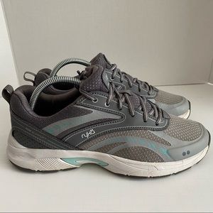Ryka Sky walk 2 Women's Grey, Size 7.5